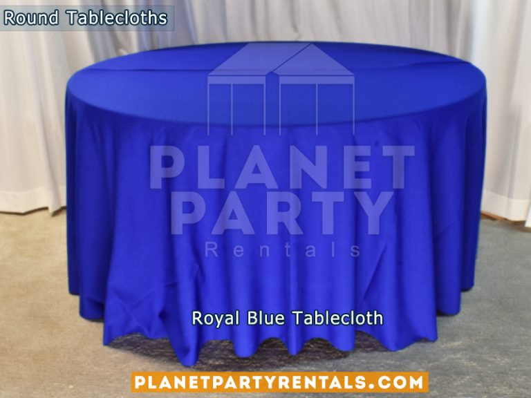 Table Cloths / Linen Rentals Patio Heater Rentals