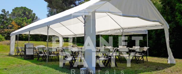 20ft X 40ft Tent Rental | Pictures | Prices